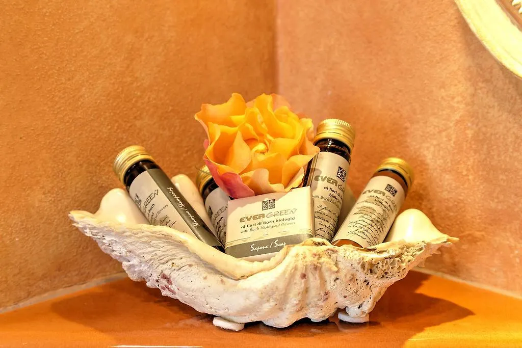 Bed and Breakfast Relais Di Alice- Adults Only Forte dei Marmi 0*,  Italien